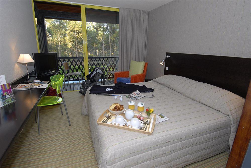 Boutique Hotel La Baignoire Lacanau Cameră foto